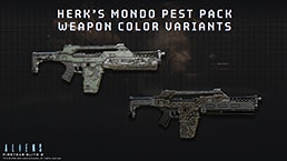Herk’s Mondo Pest Pack official image